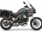 Moto Guzzi Stelvio 1200 NTX